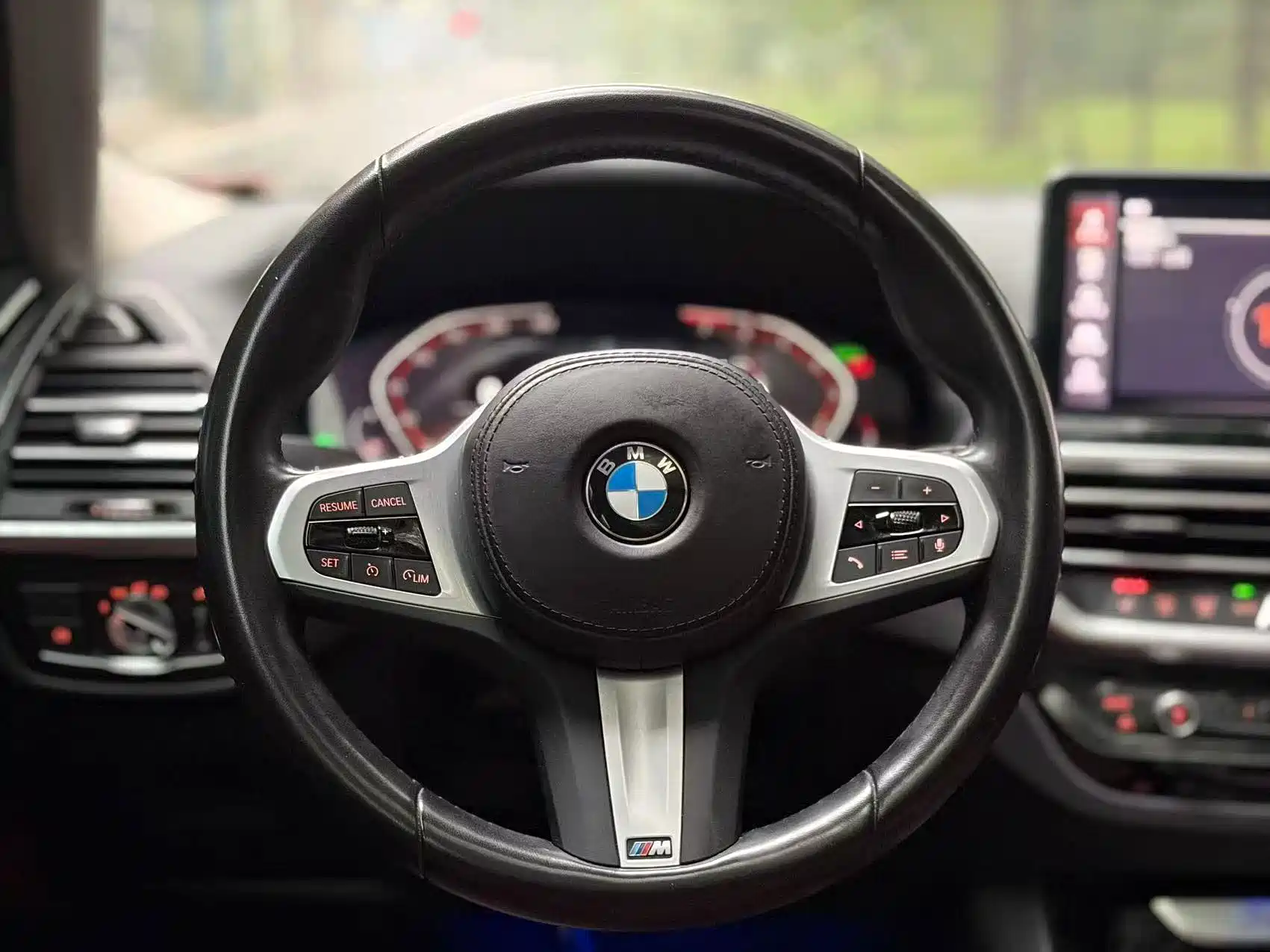Photo 7 - BMW X3
