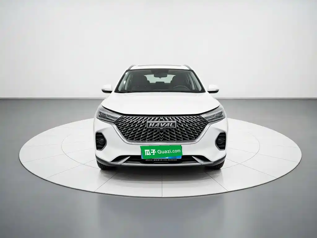 Фото 2 - Haval M6