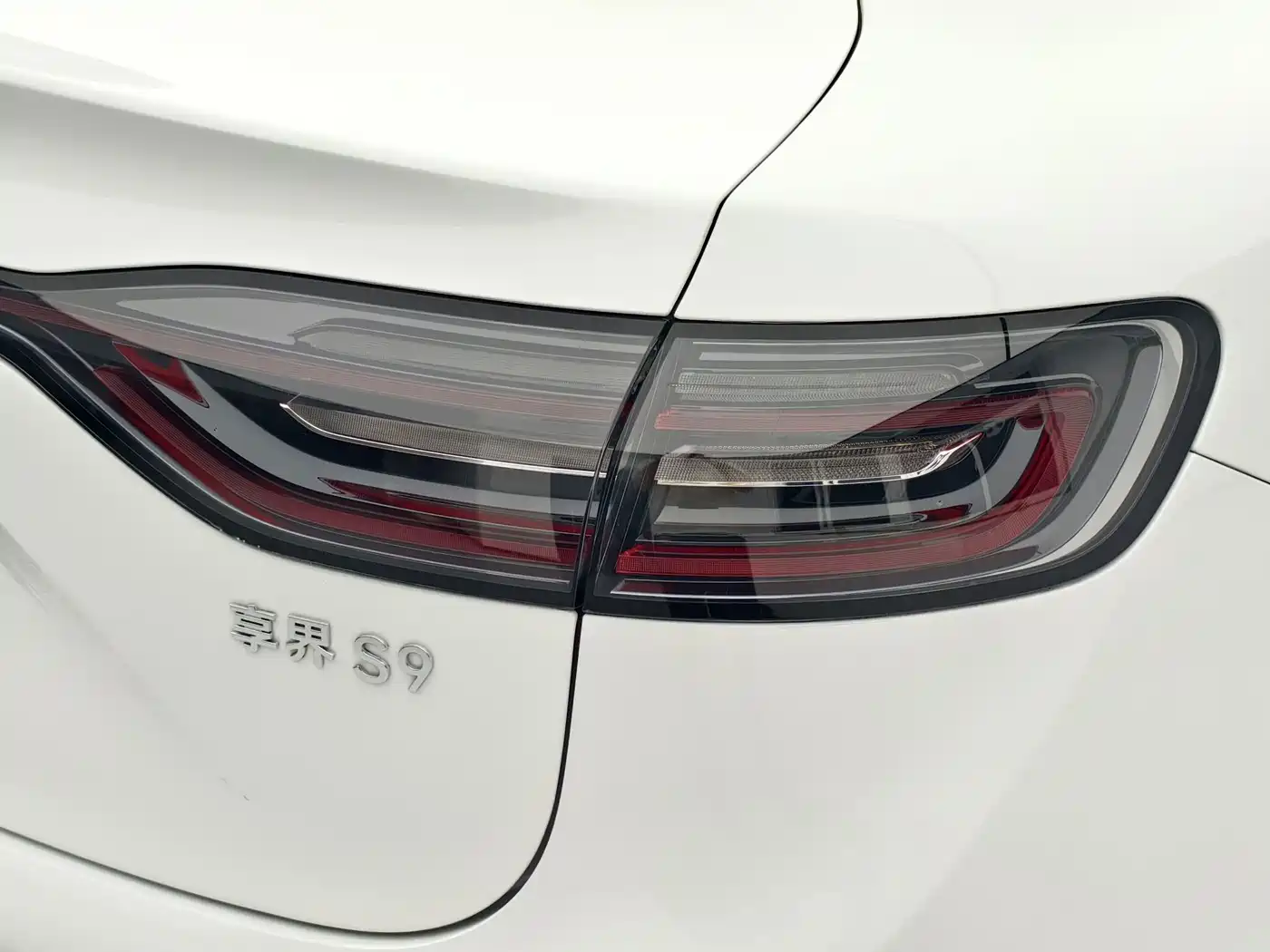 Xiangjie Enjoy World S9 2024 2024 Pure Electric Ultra AWD Flagship Edition