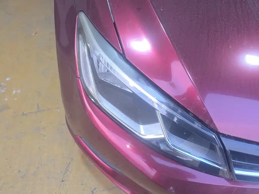 Volkswagen Lamando 2016 2015 280TSI DSG Comfort