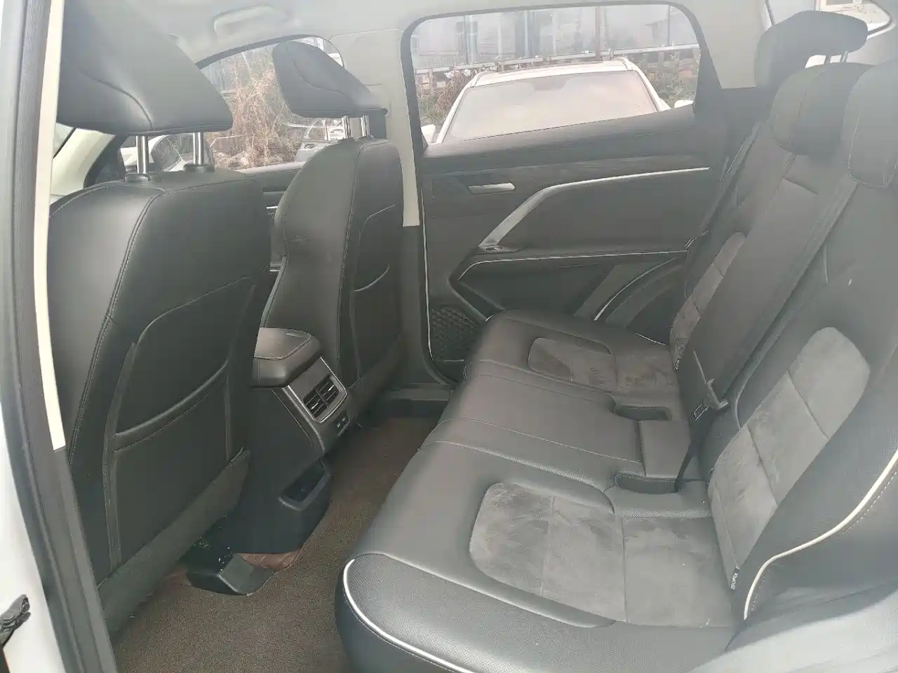 Haval H6 2021 Model National Trend Edition 1.5T Auto Champion фото 10