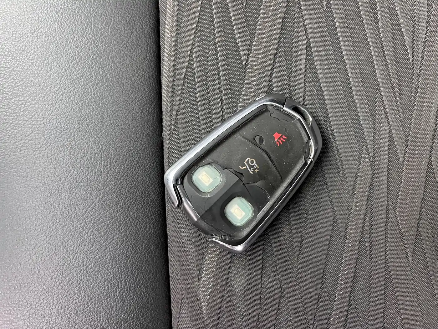 Cadillac ATS-L 2017 28T Technology фото 13