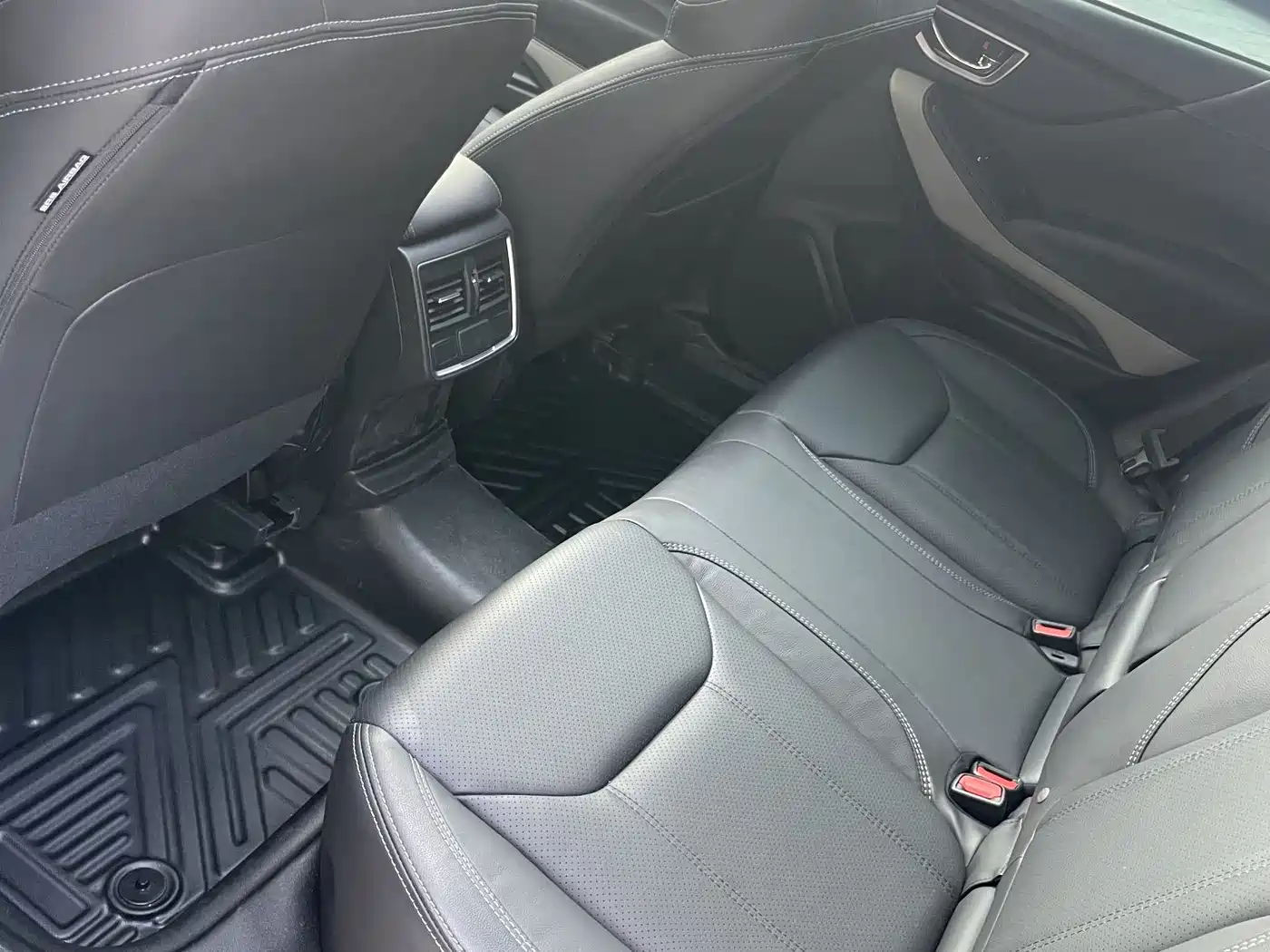 Subaru Forester 2022 2.0i AWD Luxury Edition with EyeSight фото 14