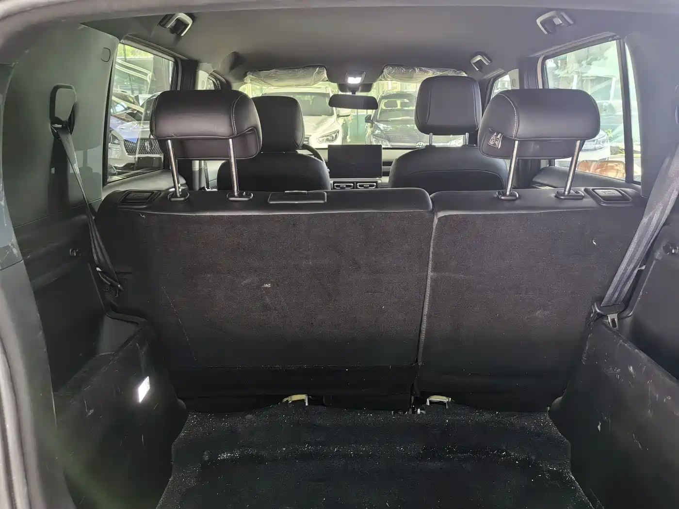 Baojun Yueye Plus 2025 2026 301km Flagship