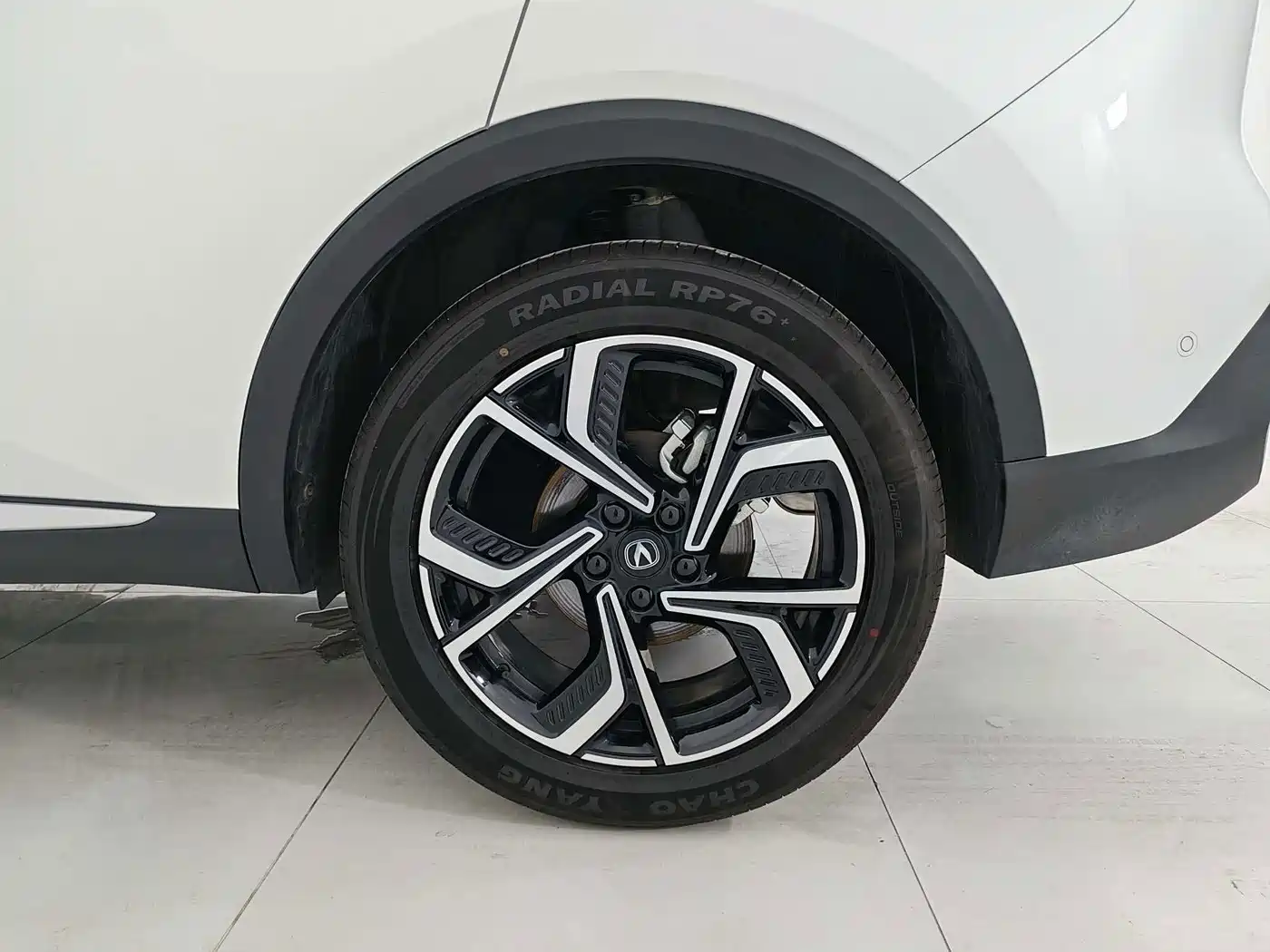 Changan CS55 PLUS 2026 2026 Model 4th Gen New Blue Whale 1.5T Celestial Premium