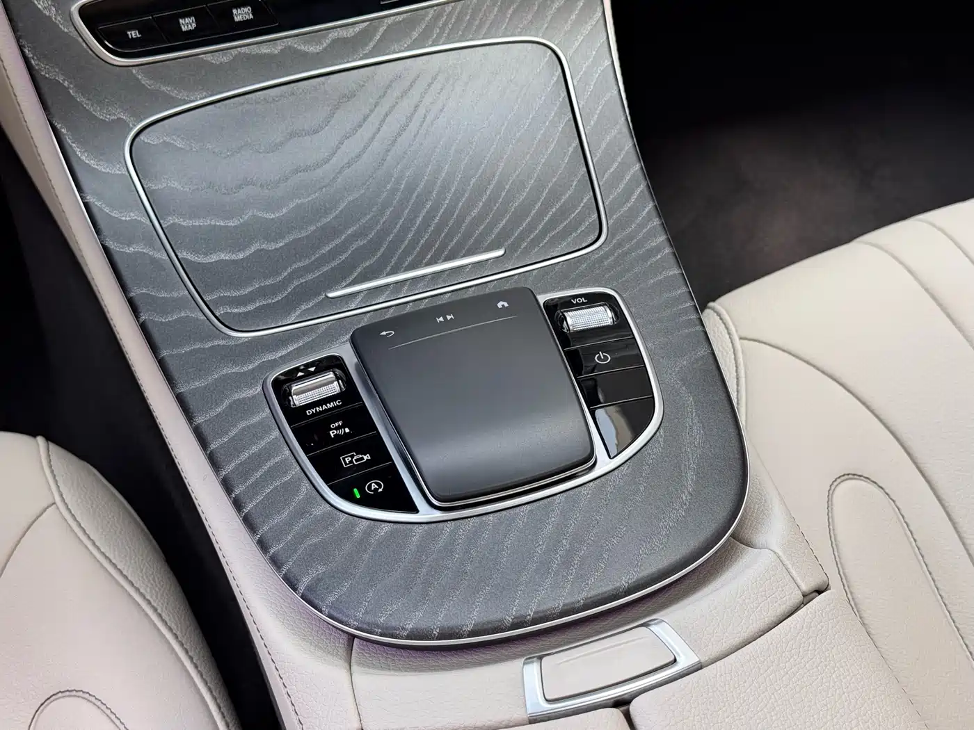 Mercedes-Benz CLS 2022 CLS 300 Luxury фото 12