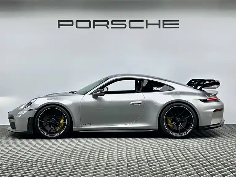 Porsche 911 2026 2025 GT3 4.0L