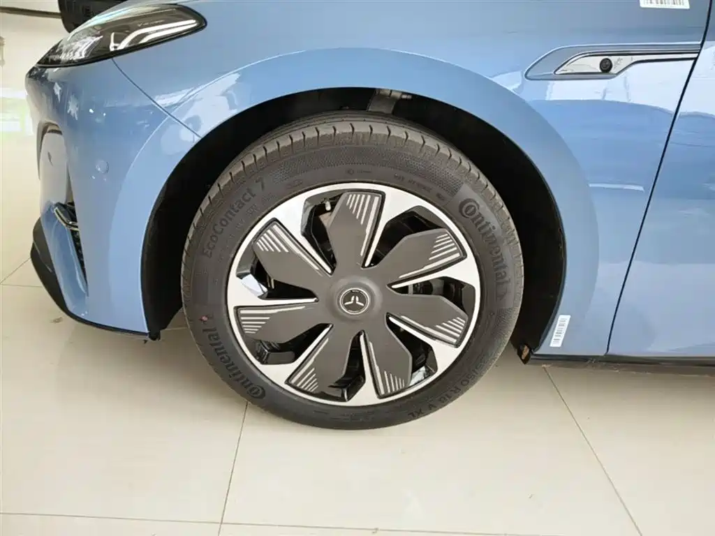 Hongqi Tiangong 05 2025 Model 750 Smart Selection Edition фото 22