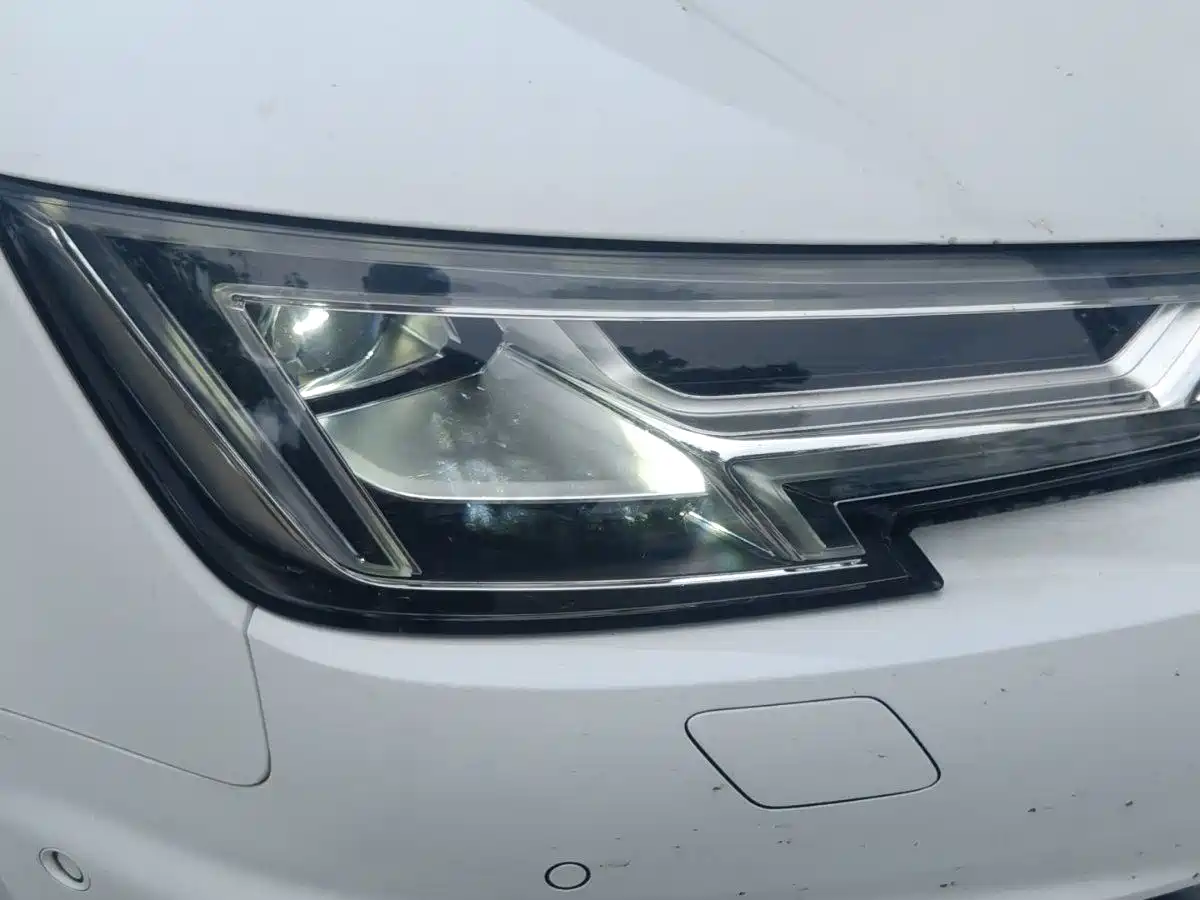 Audi A4L 2019 40 TFSI Fashion (China VI) фото 5