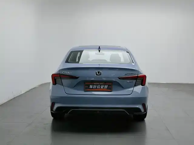 Honda Integra 2023 2.0L e:HEV Sharp Premium Edition — фото 4