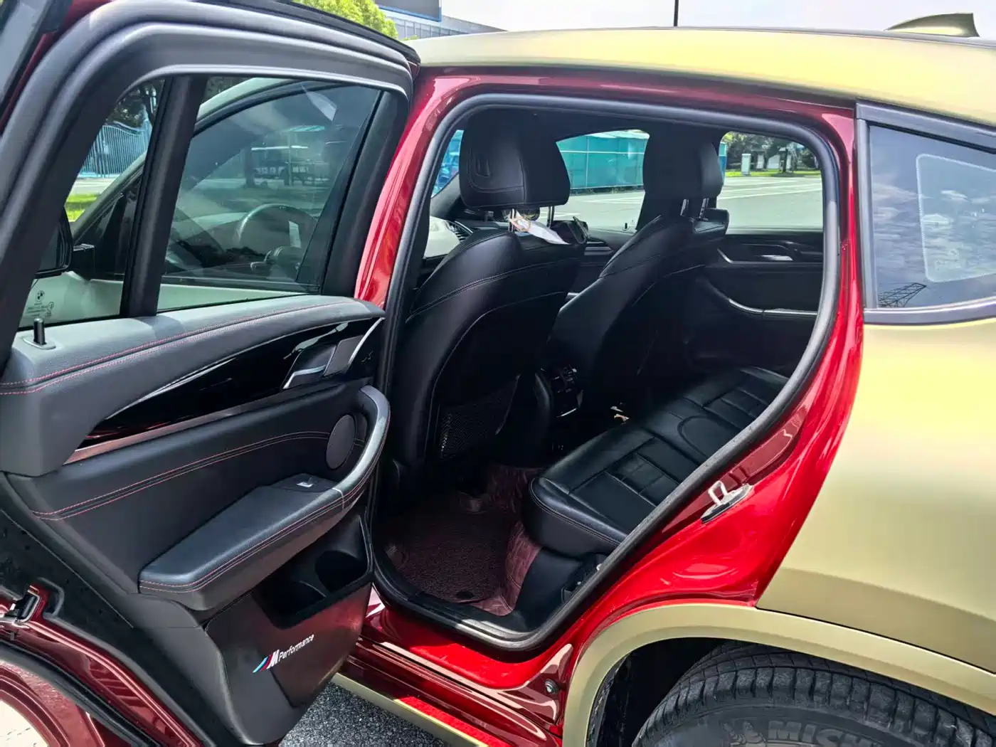 Фото 6 - BMW X4