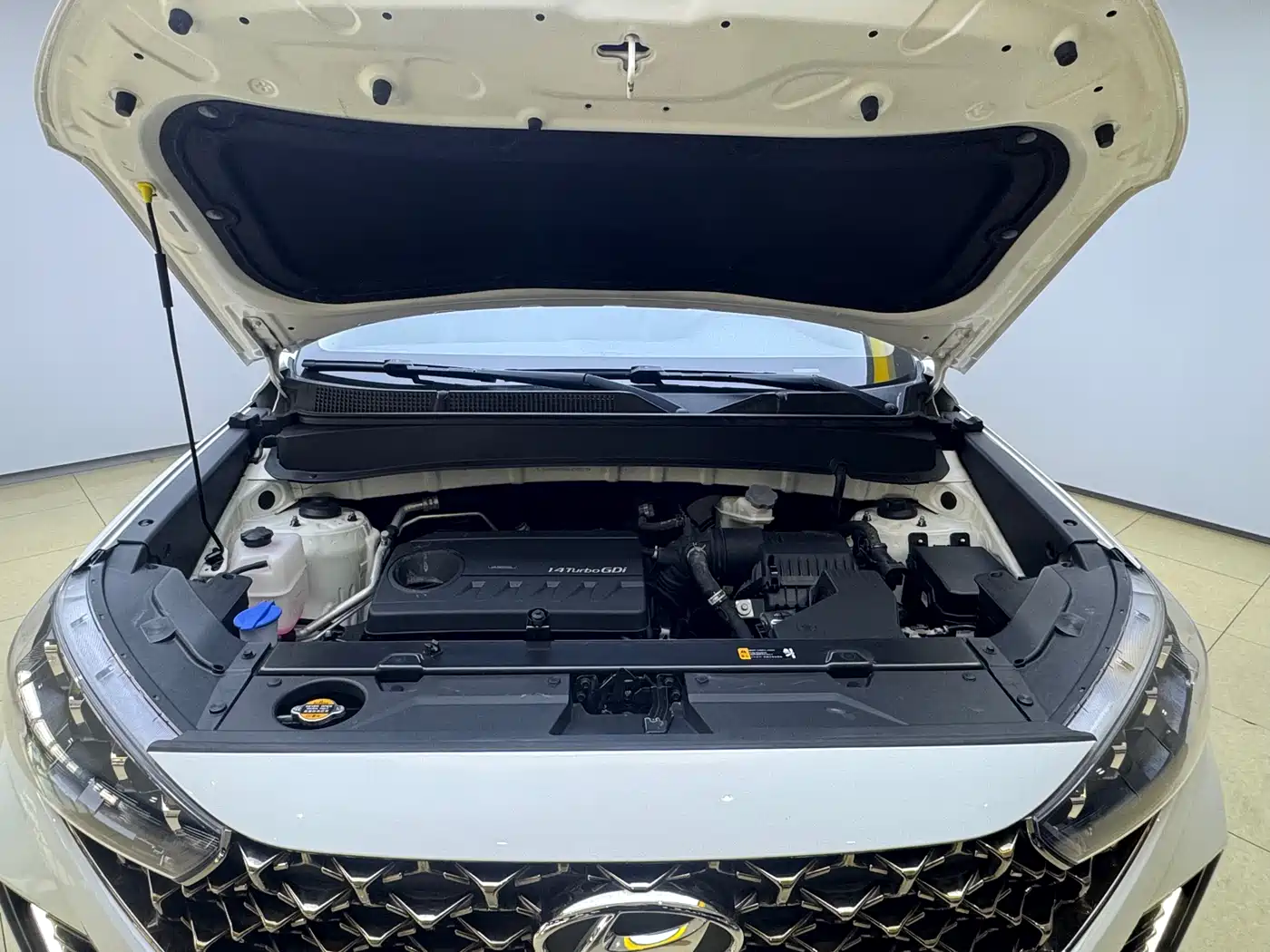 HYUNDAI BEIJING HYUNDAI IX35