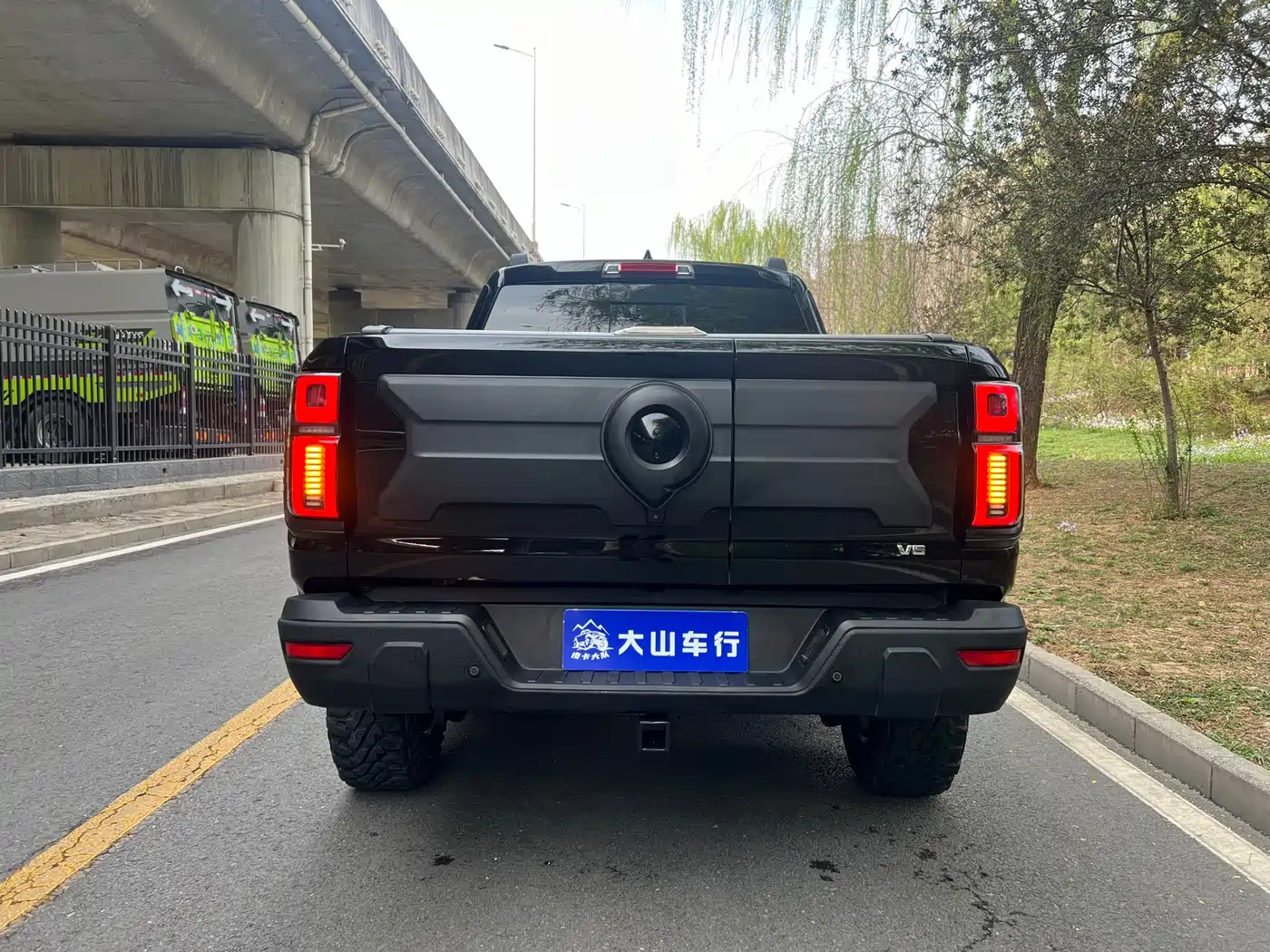 GREAT WALL MOUNTAIN AND SEA CANNON