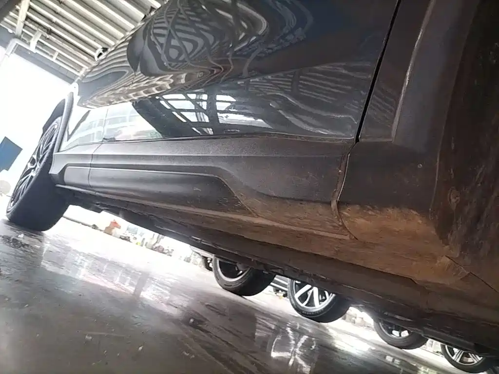 Changan Oshan Changan Oushang X5 2022 2021 1.5T DCT Flagship
