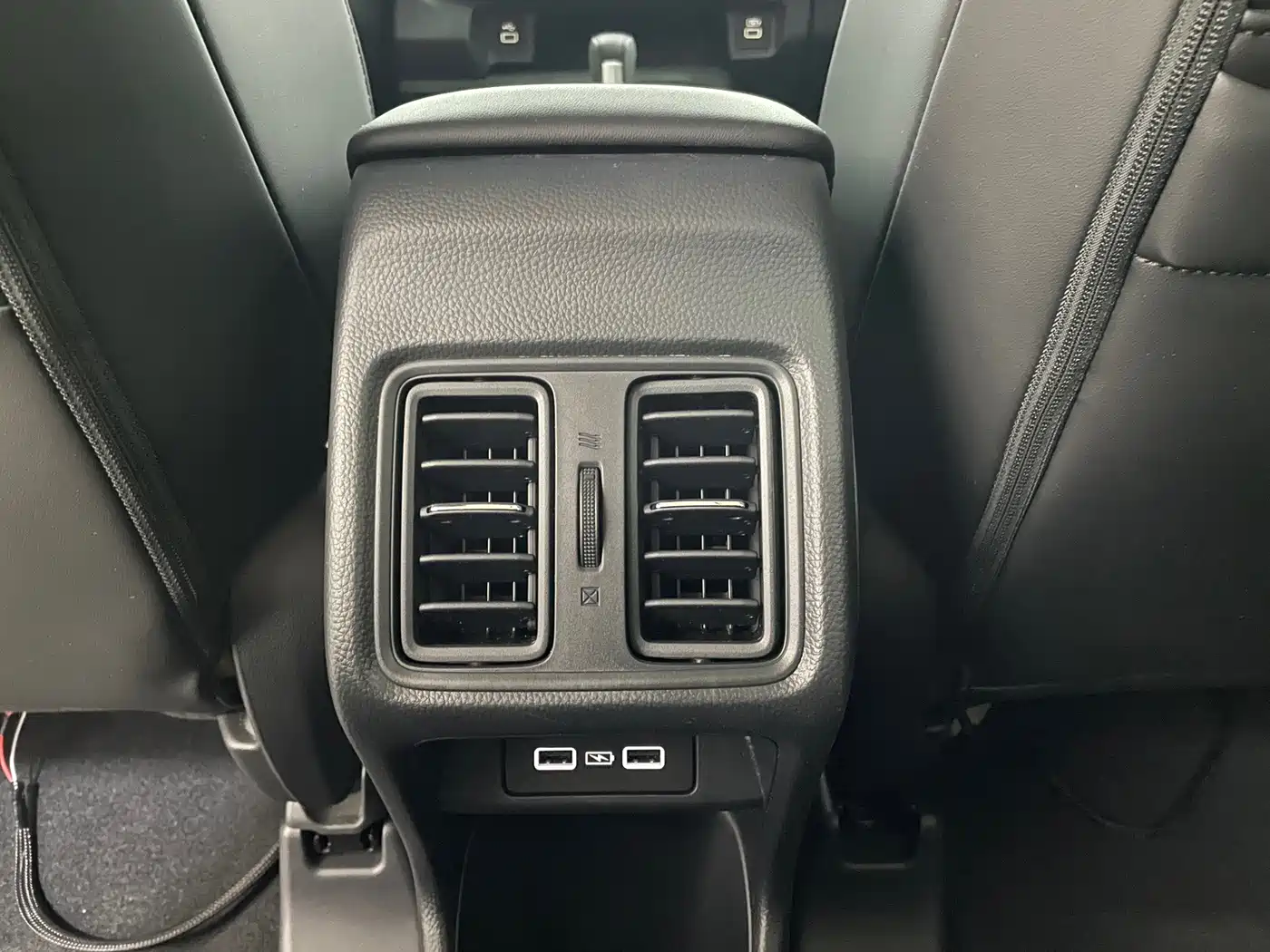 Honda Vezel 2024 2023 1.5L CVT Technology Edition