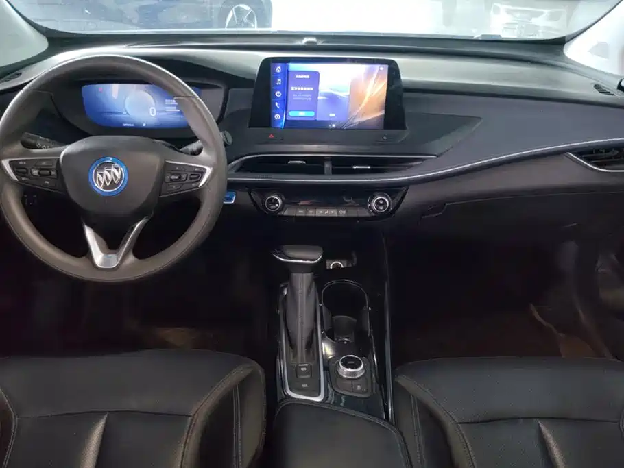 Buick Velite 6 2024 2024 Model 430km Premium Edition