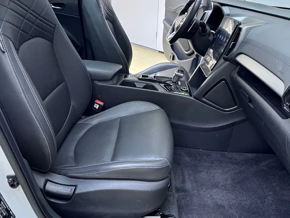 HYUNDAI BEIJING HYUNDAI IX35