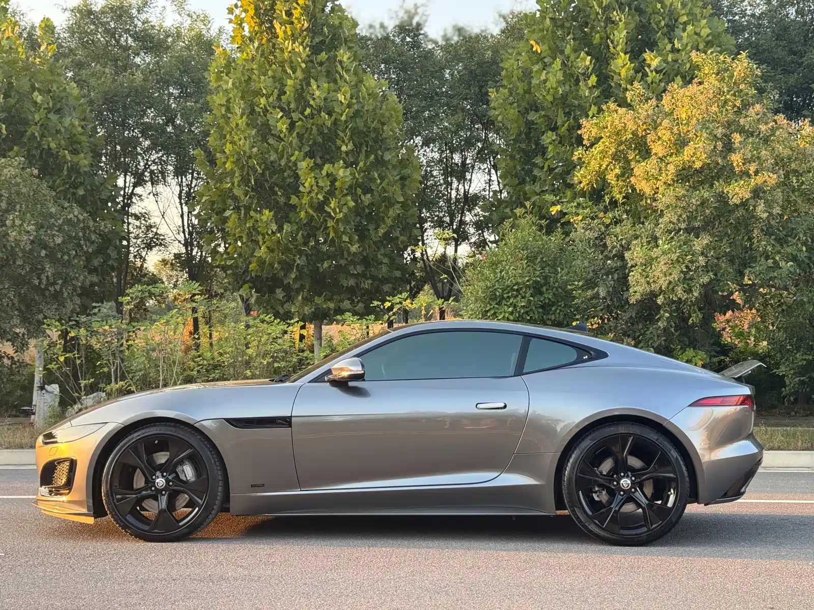 Photo 15 - Jaguar F-TYPE
