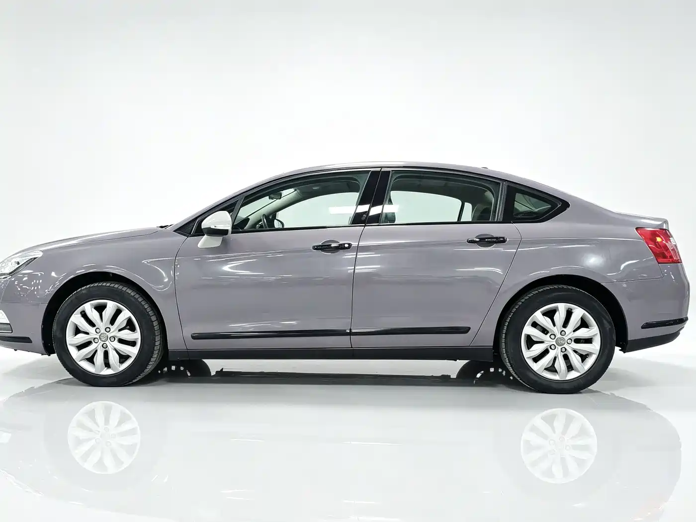 Citroën C5 2014 2013 2.3L Automatic Premium