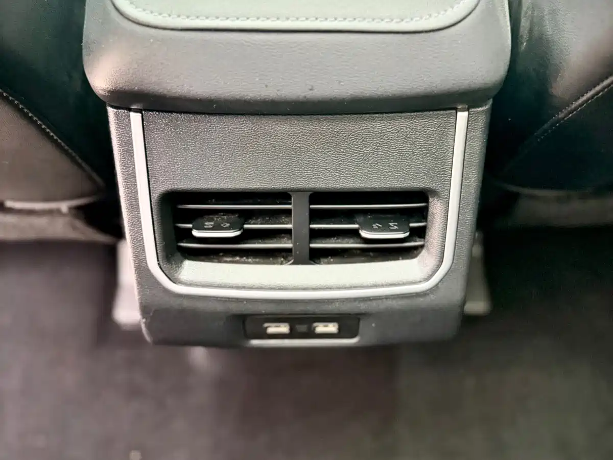 Haval H6 2023 National Trend Edition 1.5T Automatic Champion фото 16