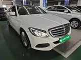 Фото 4 - Mercedes-Benz C-Class