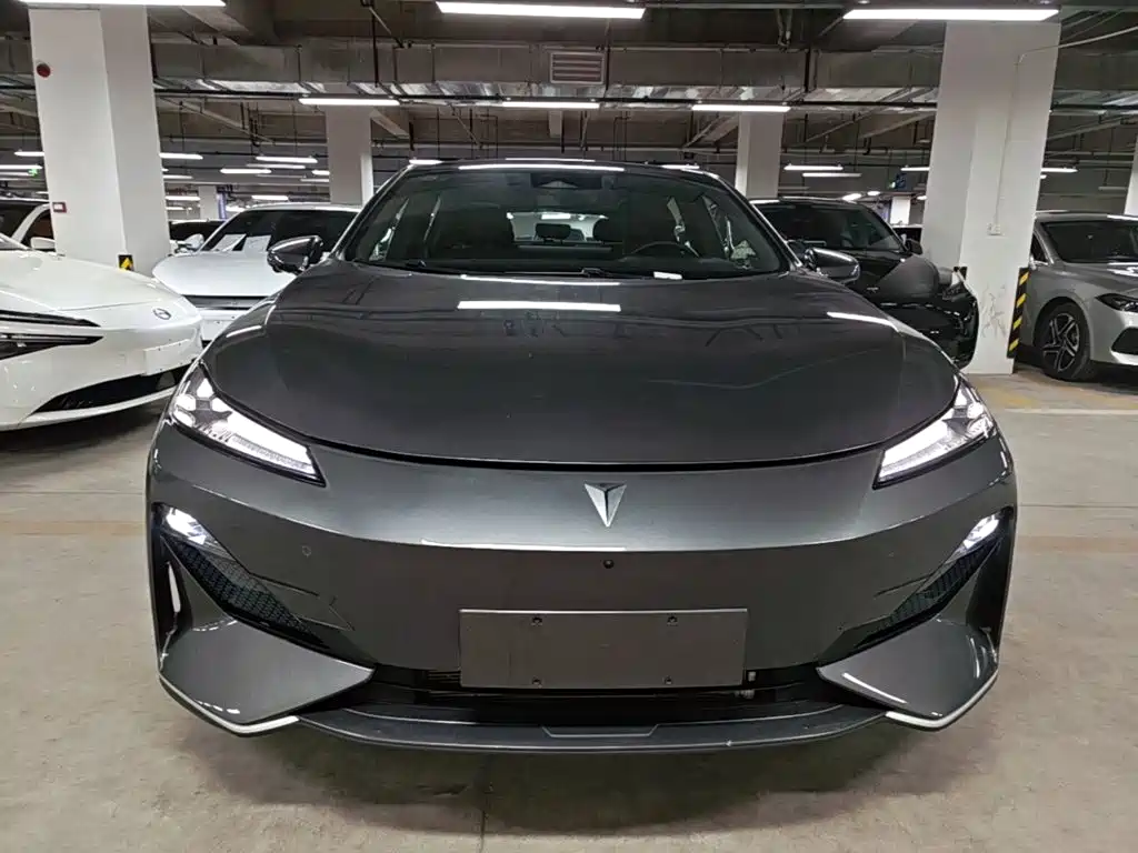 2025 Deepal SL03