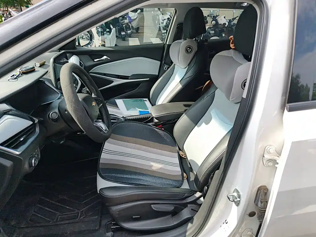 Chevrolet Changxun 2021 2021 Star Universe Edition