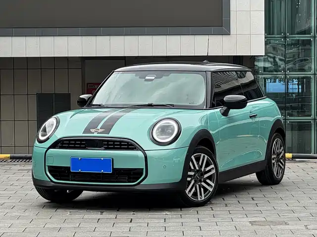 MINI 