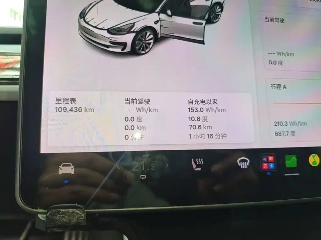 Tesla Model 3 (Import) 2019 2019 Long Range All-Wheel Drive Edition
