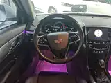 Фото 7 - Cadillac ATS-L