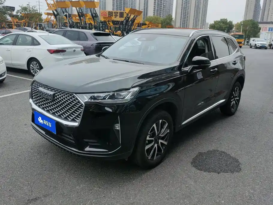 Photo 1 - Haval H6