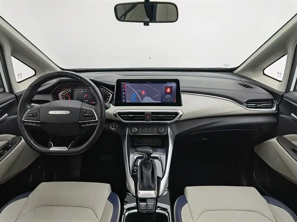 SAIC MAXUS CHASE G50