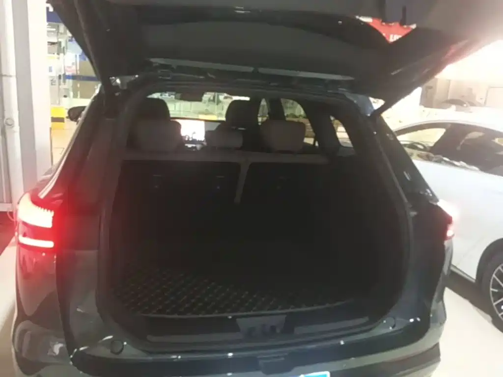 Chery Tiggo 8 PLUS 2024 2025 290TGDI DCT Premium 5-seater