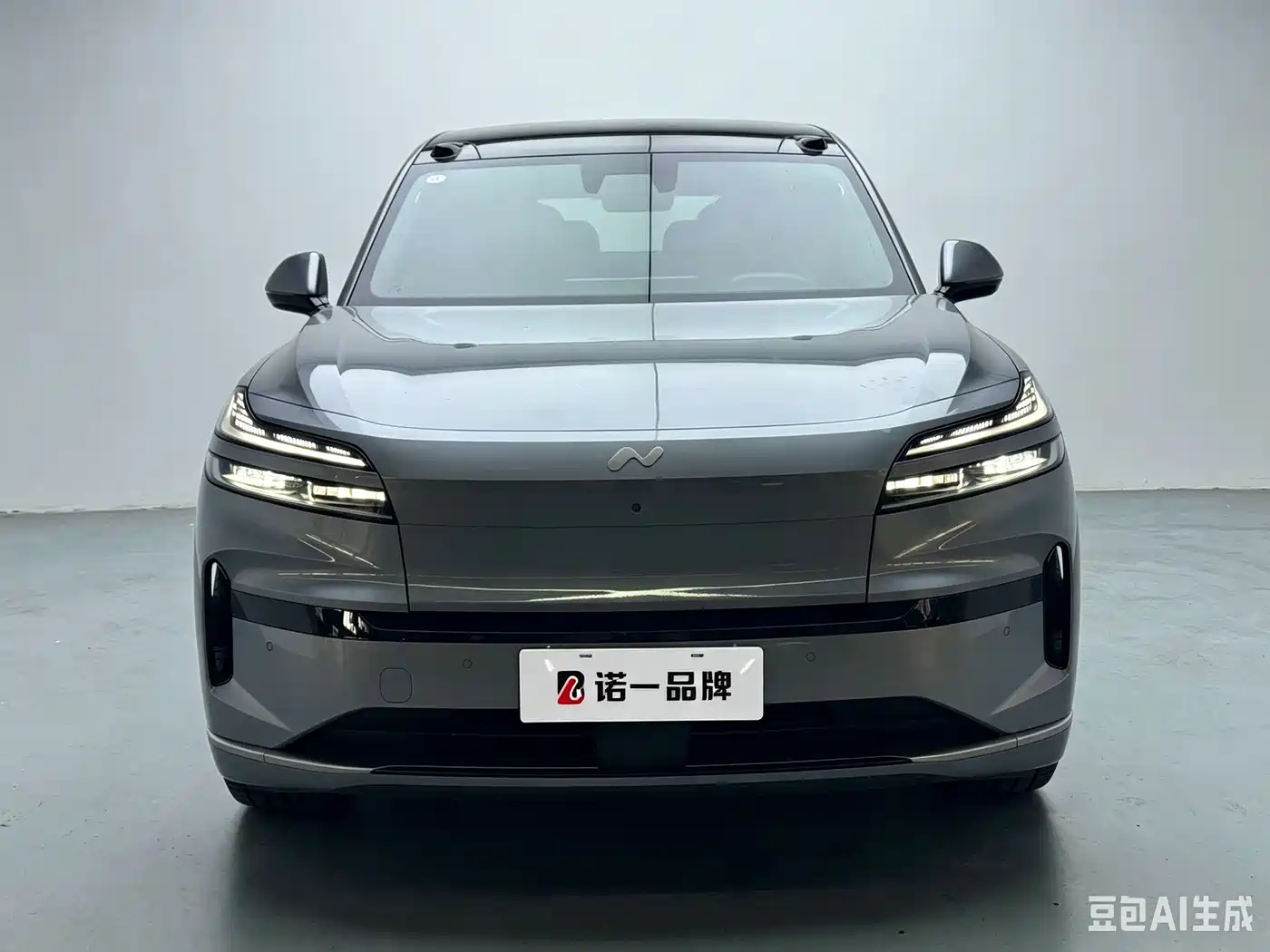Ledao L90 2025 2025 AWD Base Model
