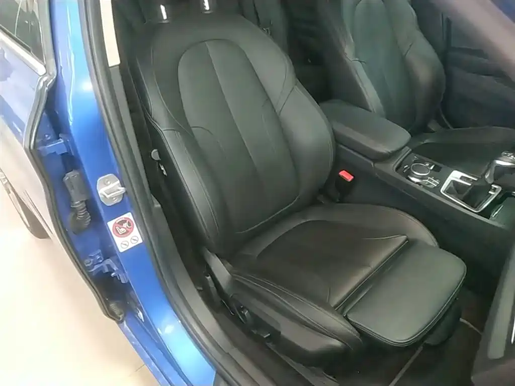BMW 1 Series 2017 125i Sport фото 25
