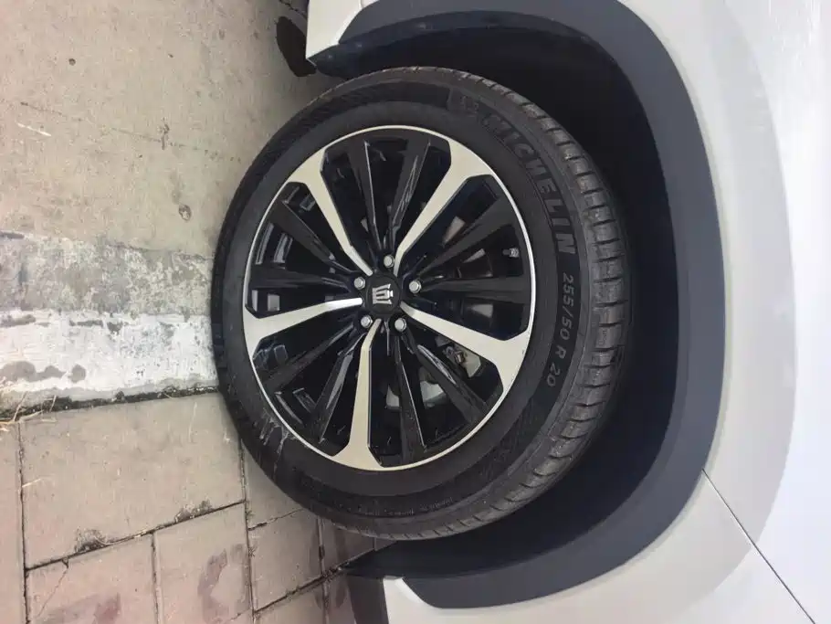 Toyota Crown Kluger 2022 2022 2.5L HEV 4WD Premium Edition