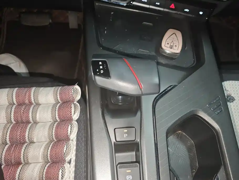 Photo 16 - Changan X5 PLUS