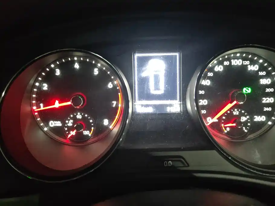 Volkswagen Teramont 2017 380TSI 4WD Comfort Edition фото 14