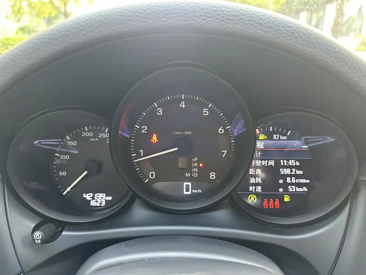 Porsche Macan 2022 Macan 2.0T фото 13