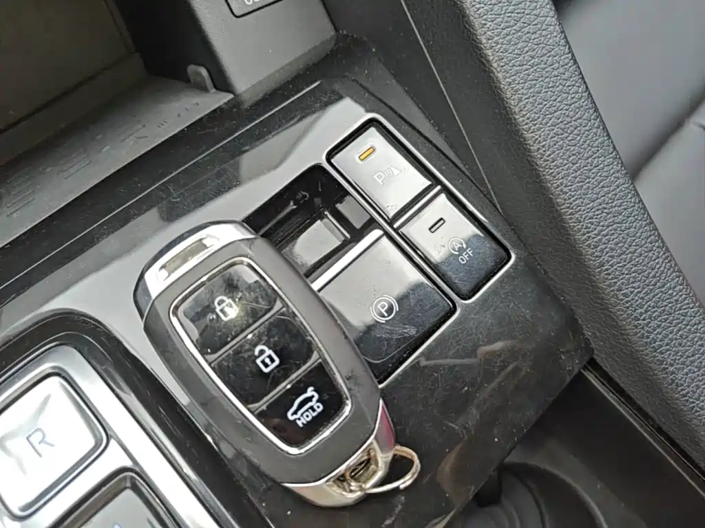 Hyundai Sonata 2021 2020 270TGDi DCT GLS Elite Edition