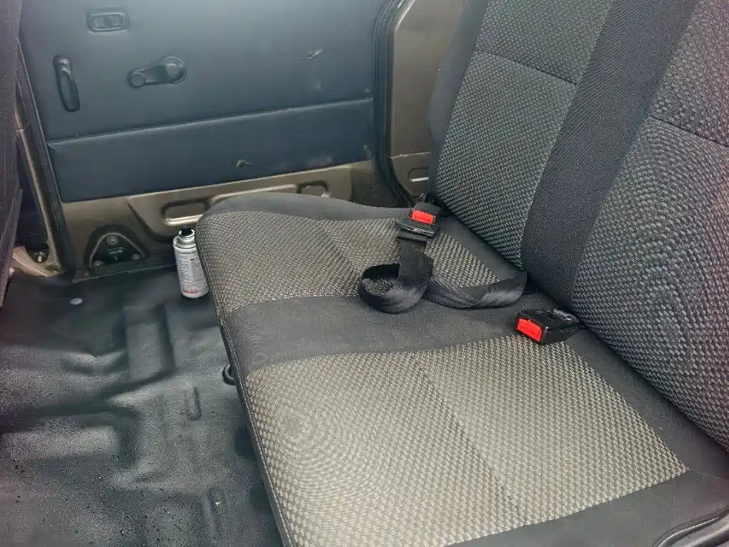 CHANGAN CHANGAN STAR 3