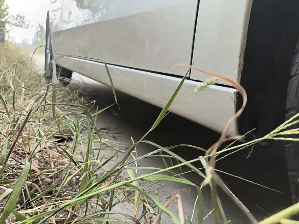 Roewe i5 2025 2023 1.5L CVT Luxury Edition
