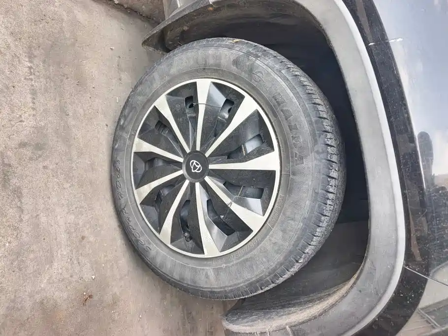 صورة 6 - Changan Oshan Changan Oushang X70A
