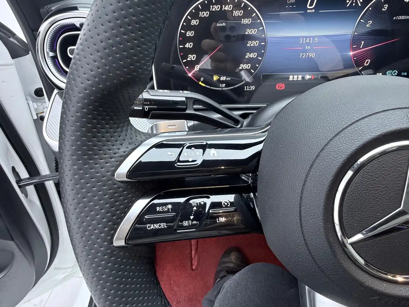 Mercedes-Benz C-Class 2022 C 260 L Sport Edition фото 17