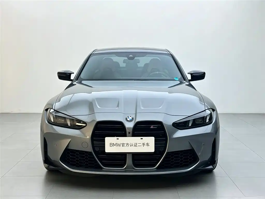 2026 BMW M3