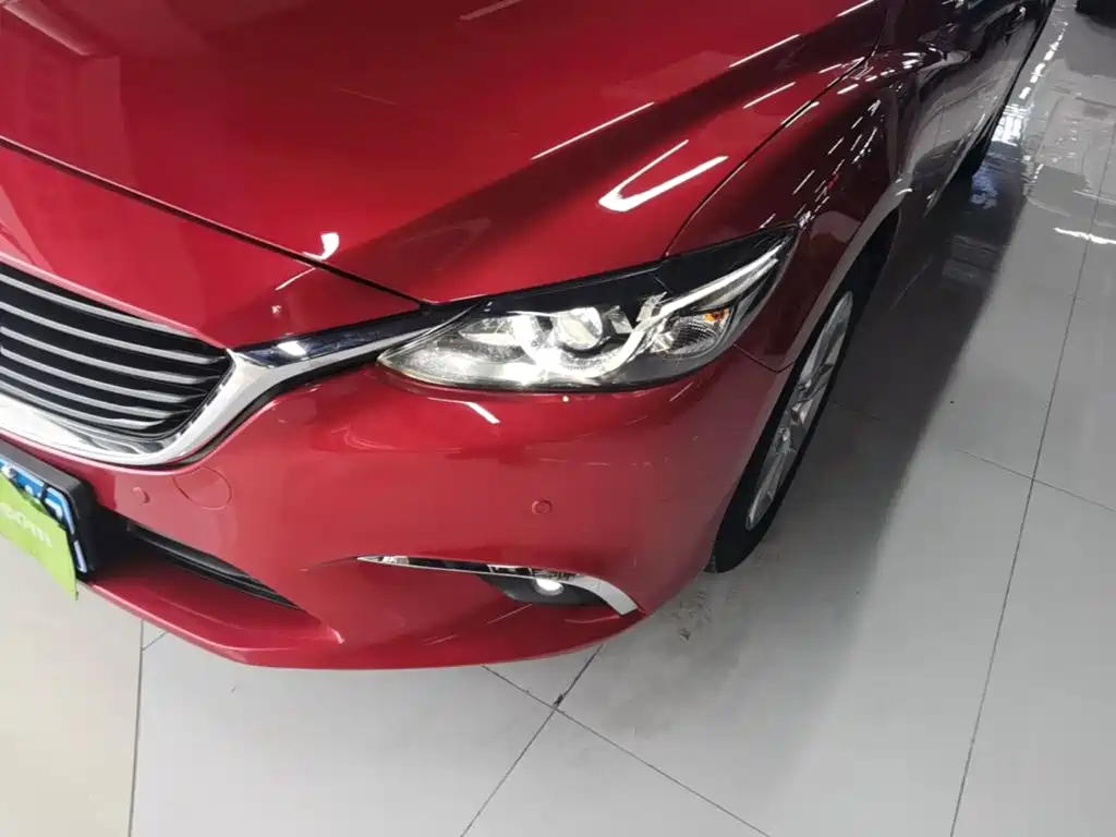 Photo 24 - Mazda Atenza