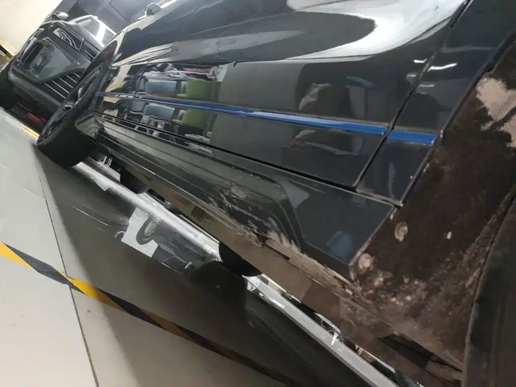 BYD e2 2021 2020 Upgraded Long Range Premium