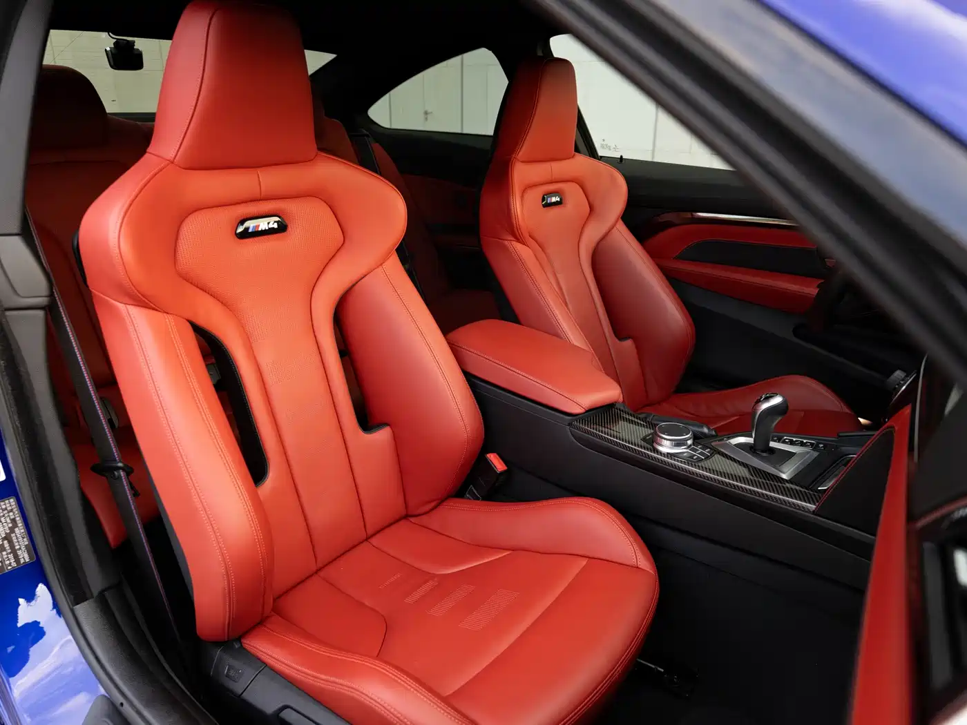 BMW M4 2018 2018 M4 Coupe Fans Limited Edition