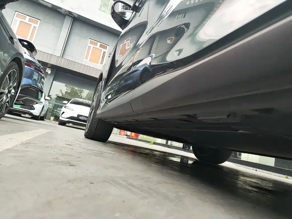 BYD Tang L 2025 2025 DM 175KM Drone Player Edition