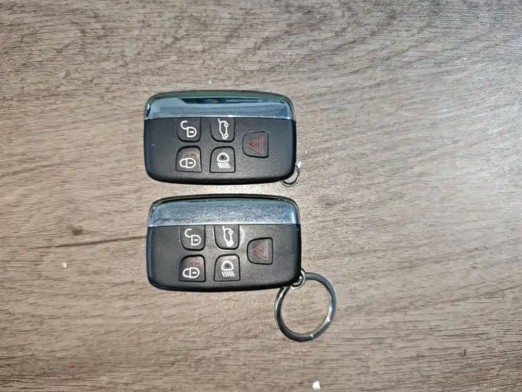 Land Rover Discovery Sport 2019 240PS SE Edition China VI фото 9